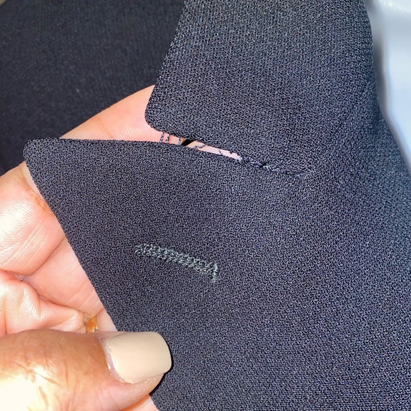 Gucci Single Button Blazer - Picture 13 of 16